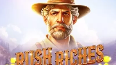 Rush Riches